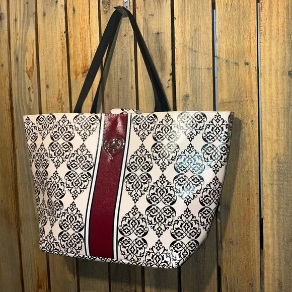 Brighton Shopper Tote - Picture 4 of 9